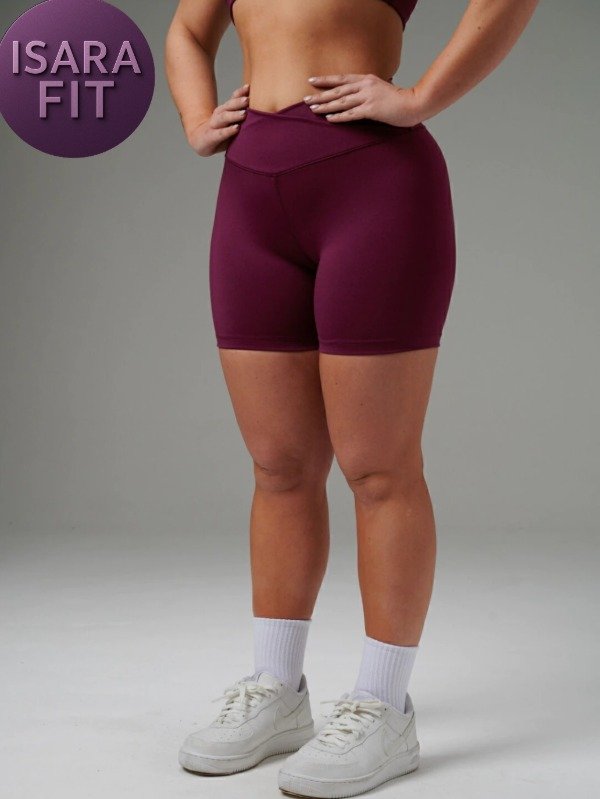 Producto - Short Cross Berry - 0