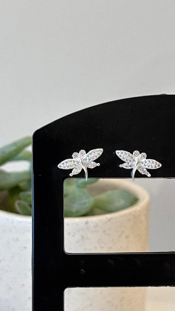 Producto - AROS LIBELULA PL