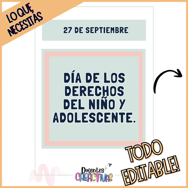 Producto - Día de los derechos- 27 septiembre - 0