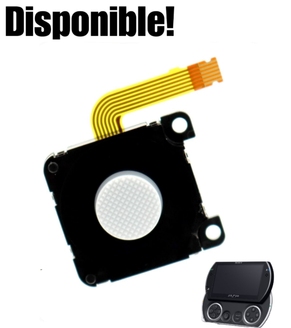 Producto - Stick de PsP Go