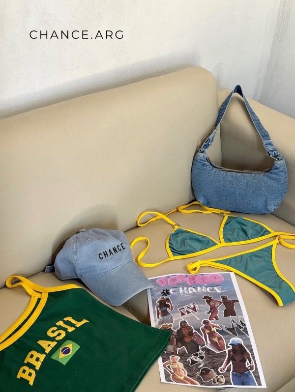 Producto - Bikinis Brasil