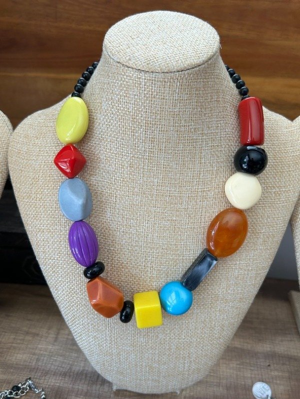 Producto - Collar FRIDA - 9