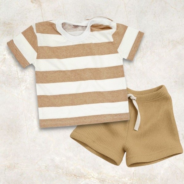 Producto - Conjunto rayas
