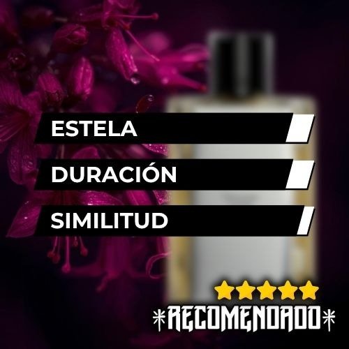 Producto - TIPO ZARA DUBAI 55ml