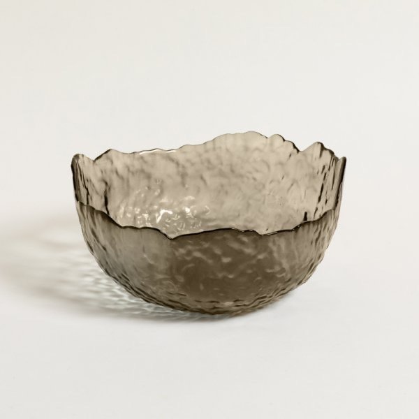 Producto - Bowl vidrio Roses