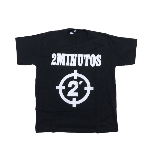 Producto - 2 Minutos