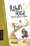 Producto - Robin Hood entre la justicia y el amor -  9789870603030