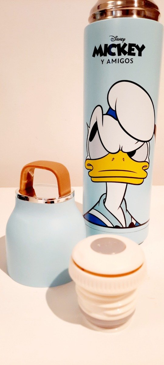 Producto - Termo Retro Donald