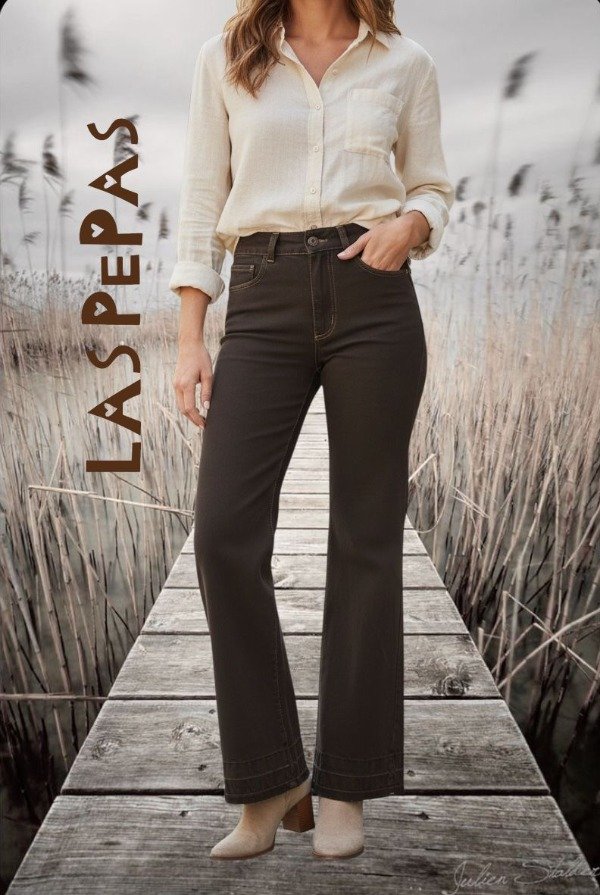 Producto - Jean Las Pepas