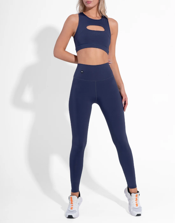 Producto - BLUE HIGH TOP touche - 3