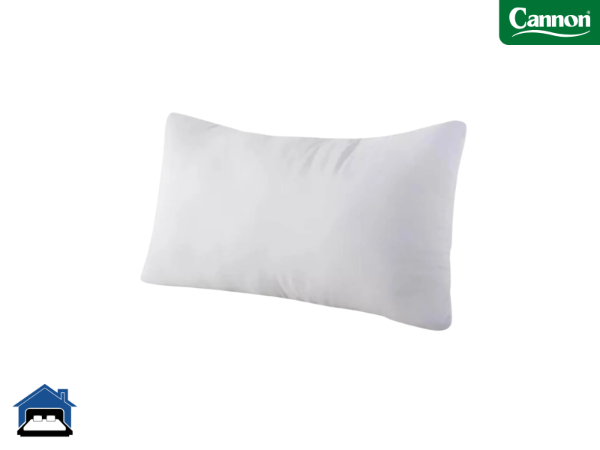 Producto - Almohada Cannon Vellon Platino 90x40