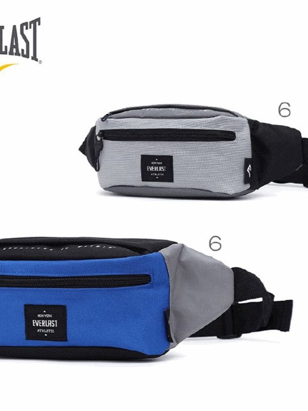 Producto - Riñonera atletic - EVERLAST