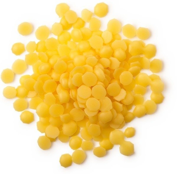 Producto - Cera Candelilla - Ideal para Proyectos Artesanales y Cosméticos - VAN ROSSUM