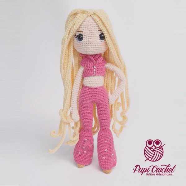 Producto - Barbie