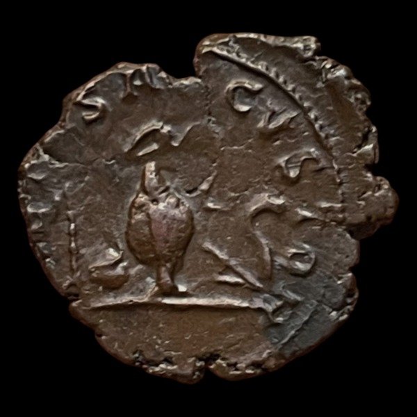 Producto - Tetrico II (273-275 DC) Antoniniano - PIETAS AVGVSTOR