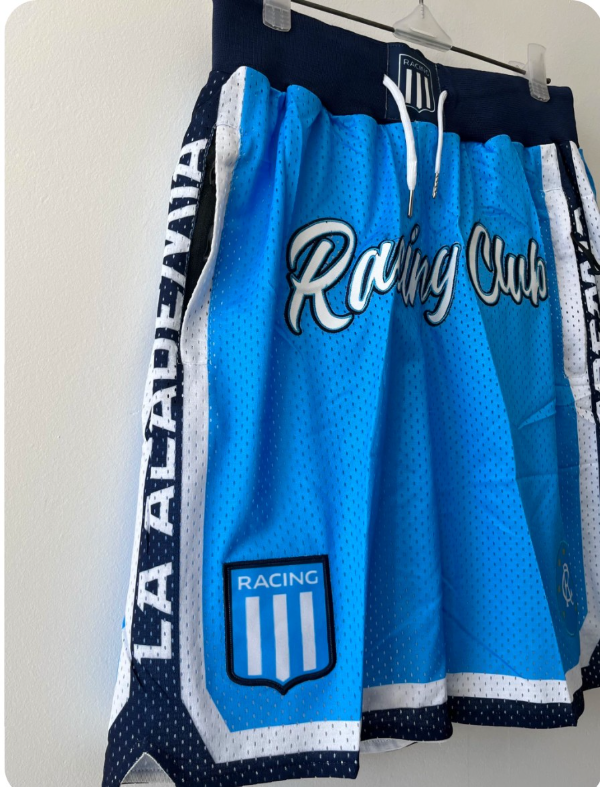 Producto - Short NBA importado La guardia imperial