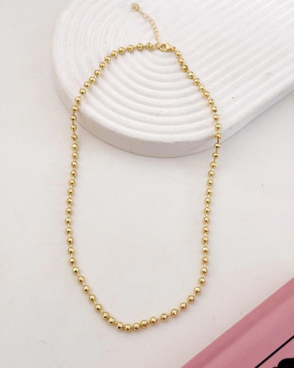 Producto - Collar Autumn