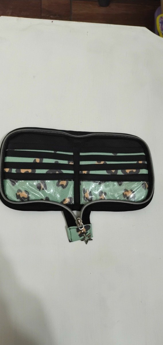 Producto - MINIBILLETERA ANIMAL PRINT - 3
