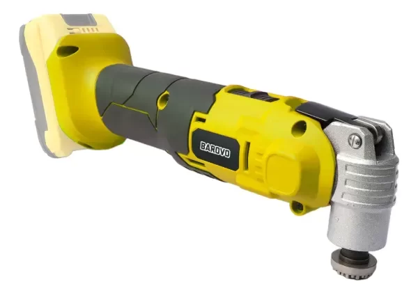 Producto - Sierra Multifunción Oscilante Ionmax