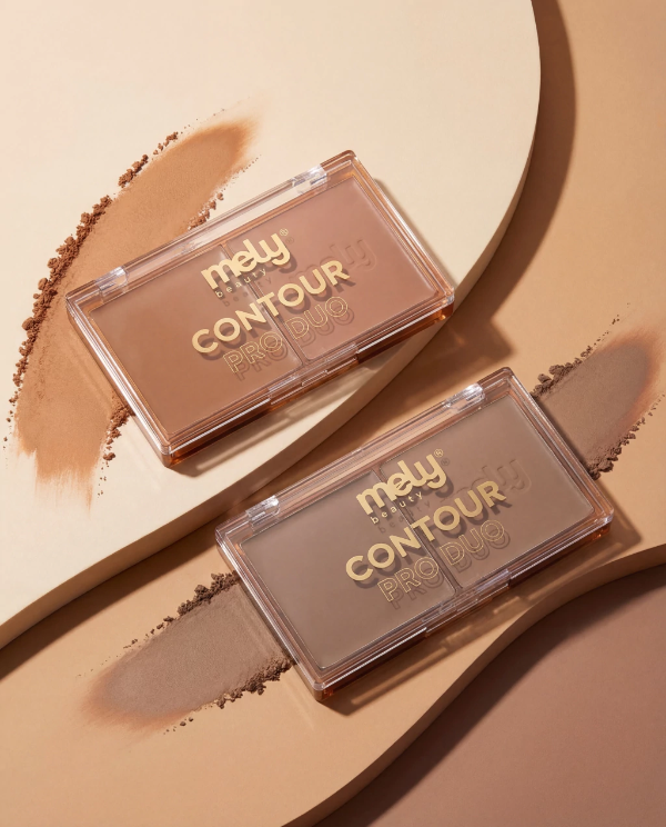 Producto - Mely Contorno Pro Dúo