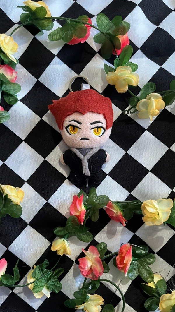 Producto - Crowley