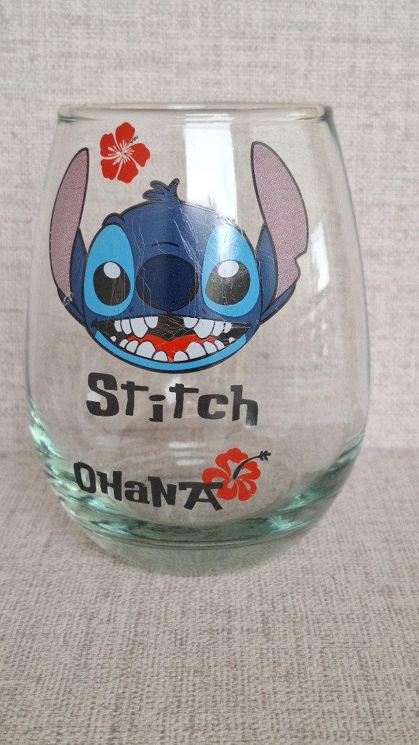 Producto - Vasos Stitch - 0