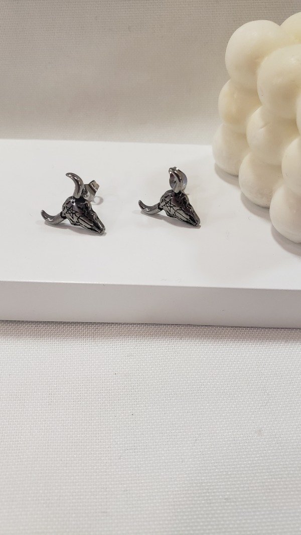 Producto - Aros Bue