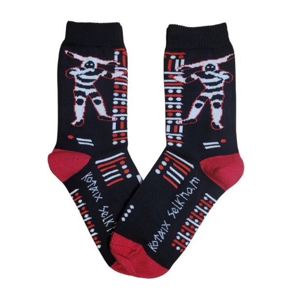 Producto - Espiritu Kotaix base negra