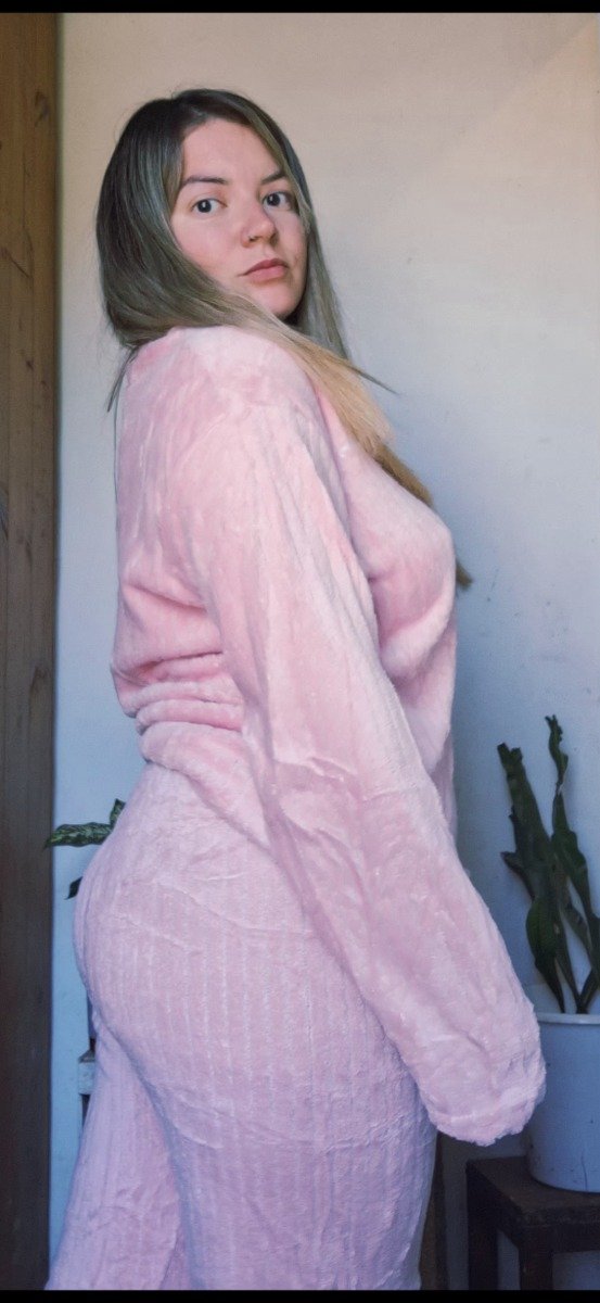 Producto - Pijama Plush