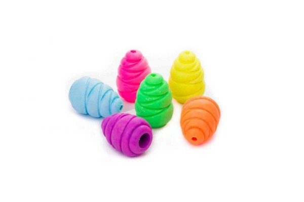 Producto - Jumper de goma varias medidas - PETS PLAST