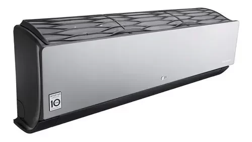 Producto - SPLIT LG ARTCOOL 3000 FRIG/HR F/C WIFI - 4