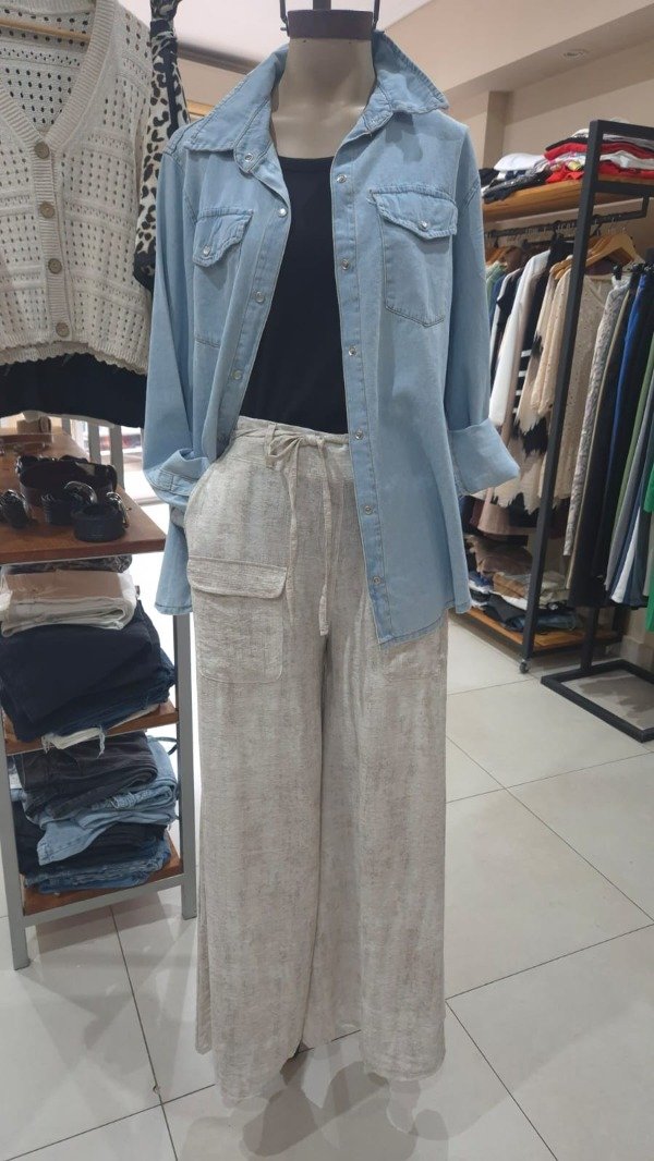 Producto - Pantalón Cloe