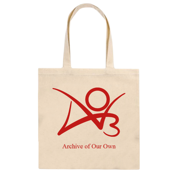 Producto - TOTE AO3