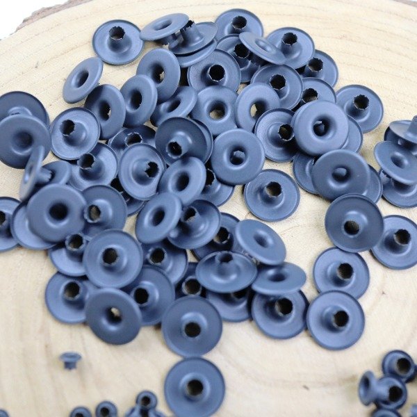 Producto - Eyelet grueso Antracita
