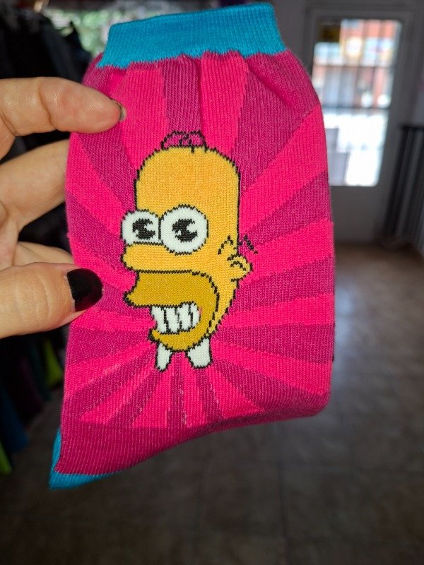 Producto - Media homero