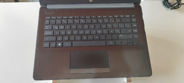 Producto - HP 14-CK001 4 9125 / 4GB / 120GB - 4