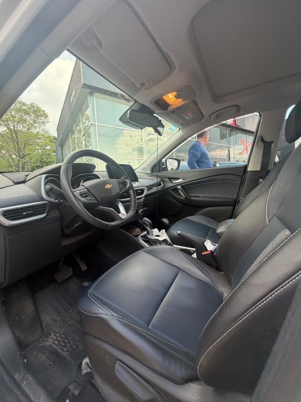 Producto - Chevrolet Tracker 1.2T Premier AT 2025 - 3