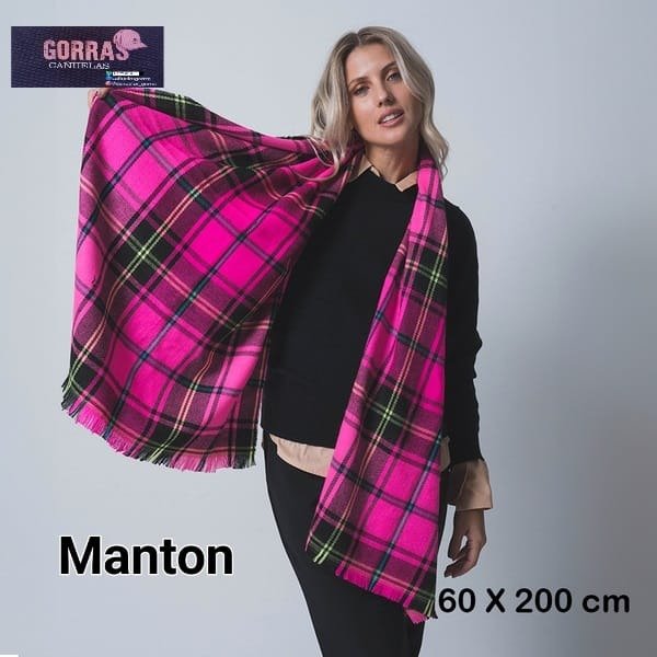 Producto - MANTONES 1011 - 0