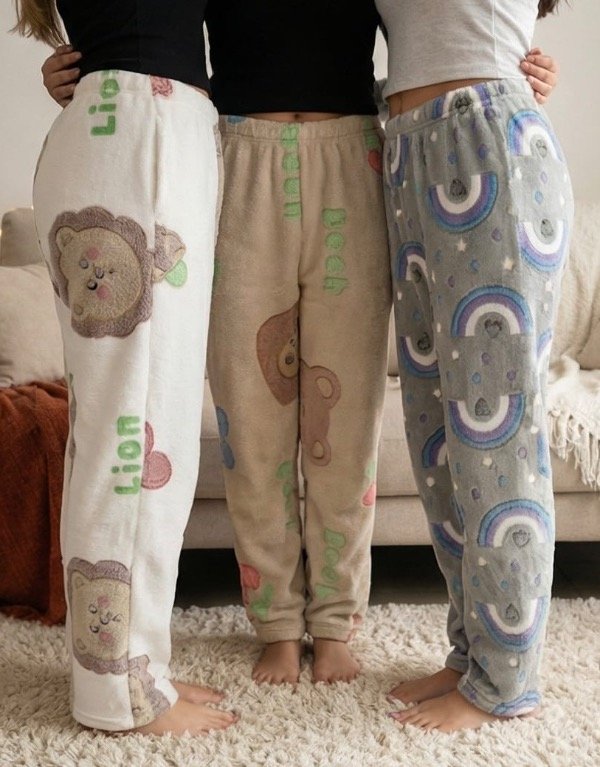 Producto - Pant polar soft