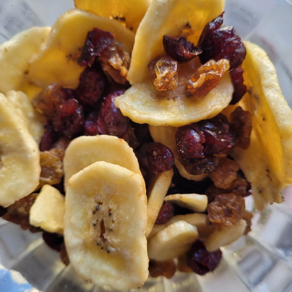 Producto - Snack Sweet Nature