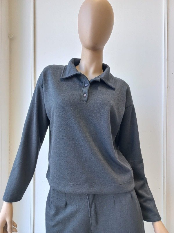 Producto - Chomba "Austria" (Art.6088)