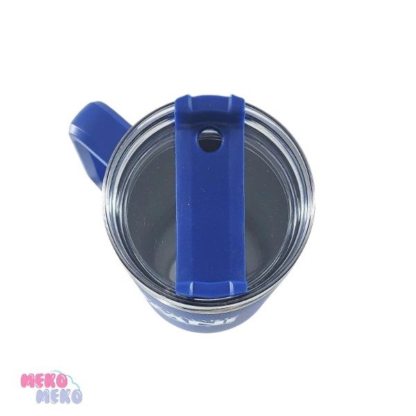 Producto - Vaso Termico Quencher Ravenclaw - 1