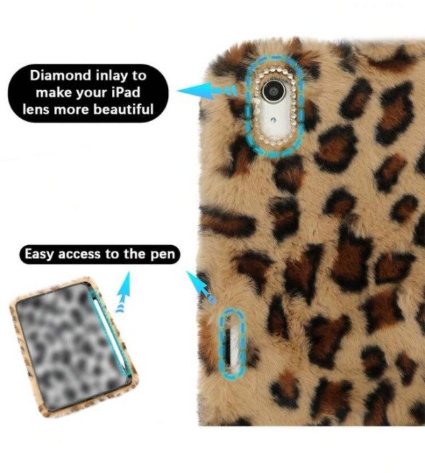 Producto - Case for iPad print
