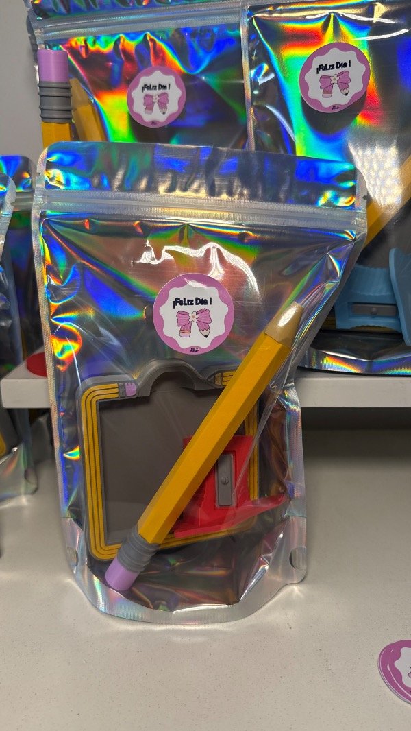 Producto - Combo de escritorio. Set x 3 - 1