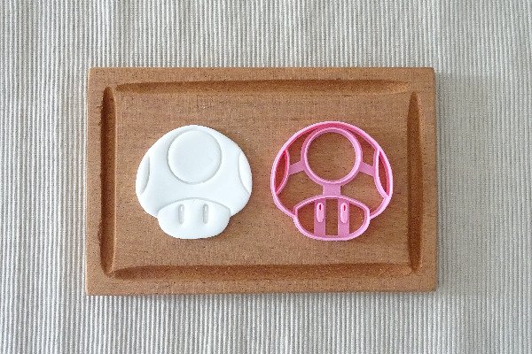 Producto - Hongo mario1