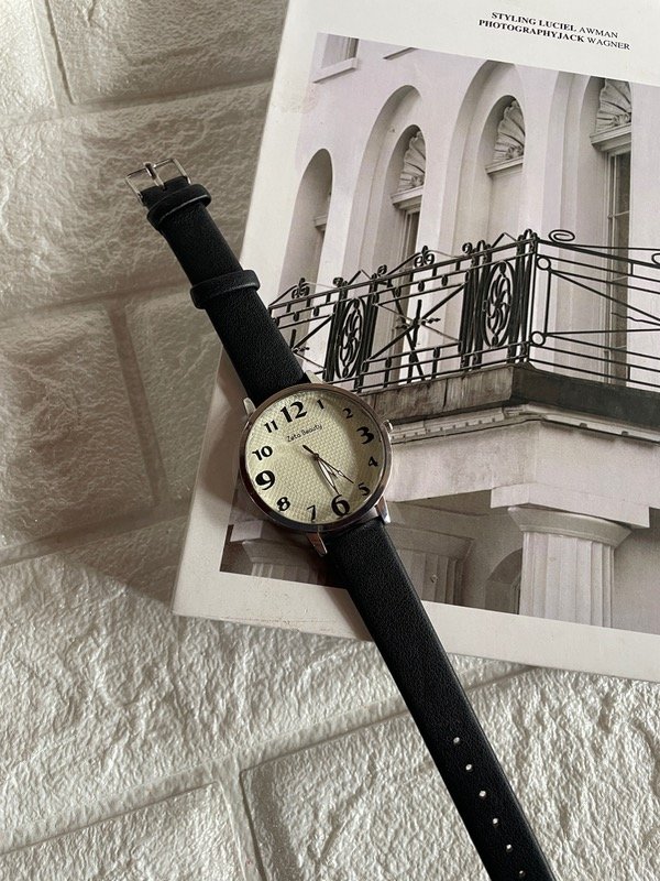 Producto - Reloj Siria