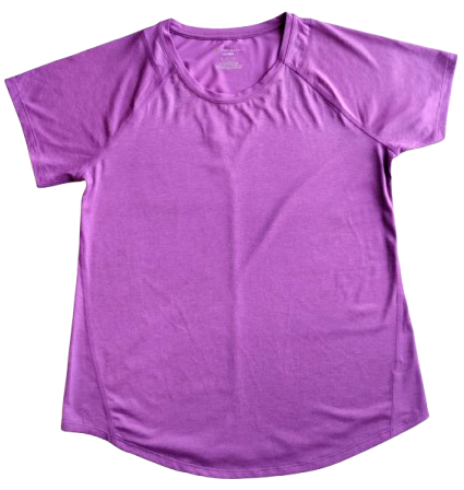 Producto - Remera deportiva marca Tek Gear - Talle M (grande)