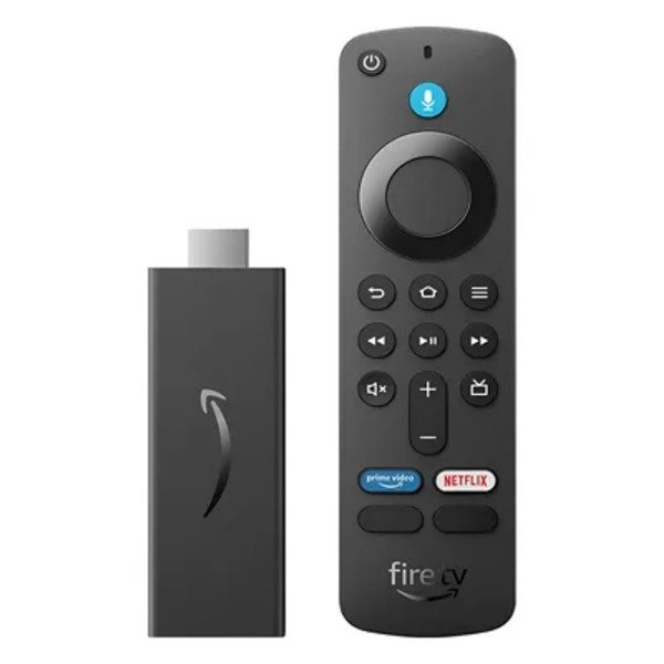 Producto - Amazon Multimedia Fire TV Stick - Full HD - Wi-Fi/Bluetooth  100142