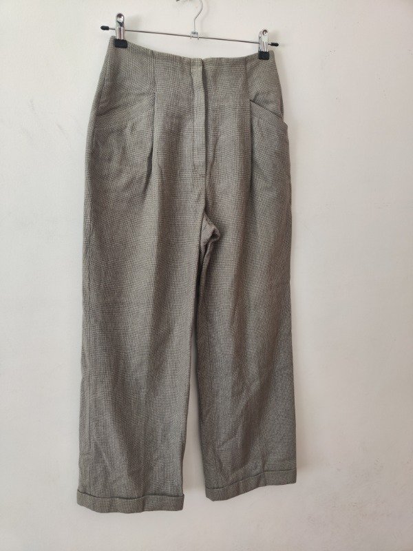 Producto - Pantalon Vint 12