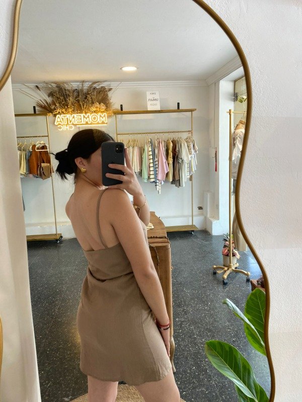 Producto - Vestido Scusi